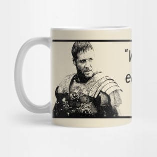 Maximus Mug